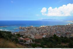 Photo Texture of Background Castellammare Italy